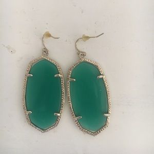 Kendra Scott earrings